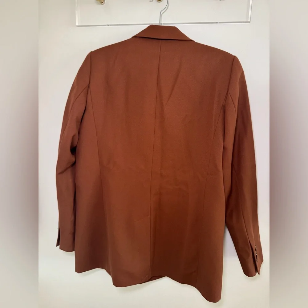 Sezane Christie Jacket - Picture 7 of 8